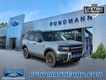 2025 Ford Bronco Sport Badlands thumbnail image 01