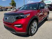 2022 Ford Explorer Platinum thumbnail image 08