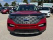 2022 Ford Explorer Platinum thumbnail image 09
