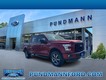 2016 Ford F-150 4WD XLT SuperCrew thumbnail image 01