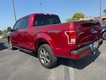 2016 Ford F-150 4WD XLT SuperCrew thumbnail image 05