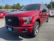 2016 Ford F-150 4WD XLT SuperCrew thumbnail image 08
