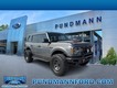 2022 Ford Bronco Badlands thumbnail image 01