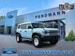 2025 Ford Bronco Heritage Edition thumbnail image 01