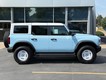 2025 Ford Bronco Heritage Edition thumbnail image 02
