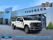 2026 Ford Super Duty F-350 SRW King Ranch thumbnail image 01