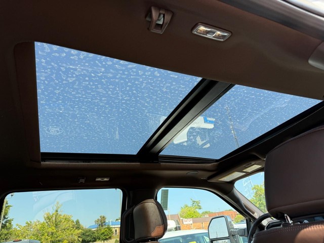 2026 Ford F-350 Super Duty King Ranch - Photo 6