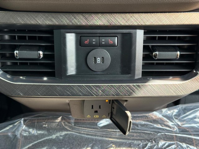 2026 Ford F-350 Super Duty King Ranch - Photo 7