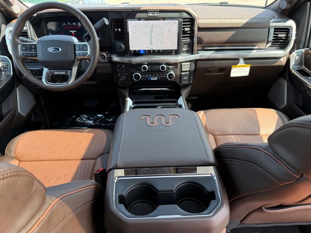 2026 Ford F-350 Super Duty King Ranch - Photo 8