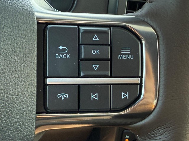 2026 Ford F-350 Super Duty King Ranch - Photo 11