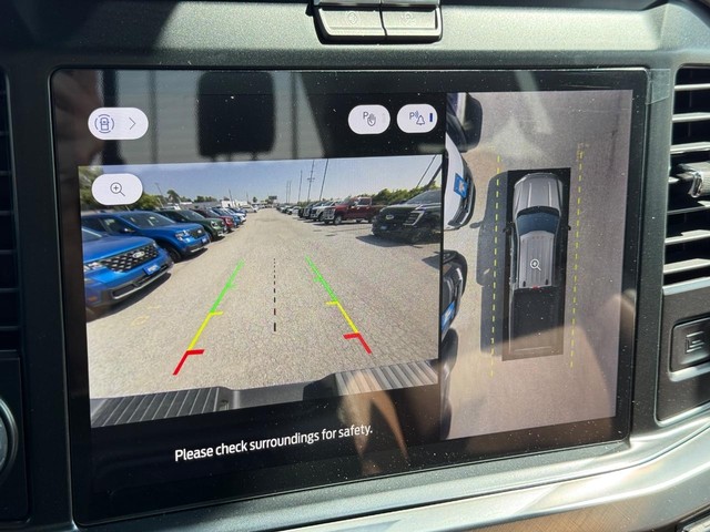 2026 Ford F-350 Super Duty King Ranch - Photo 15