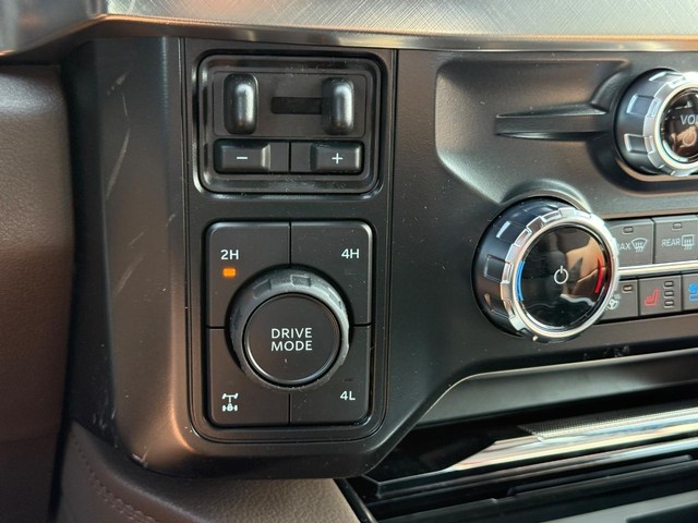 2026 Ford F-350 Super Duty King Ranch - Photo 16