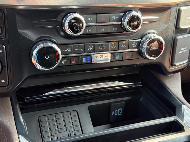 2026 Ford F-350 Super Duty King Ranch - Photo 17