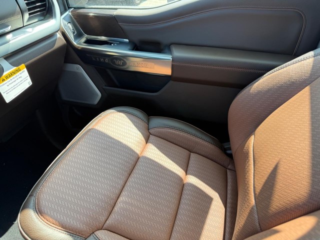 2026 Ford F-350 Super Duty King Ranch - Photo 19