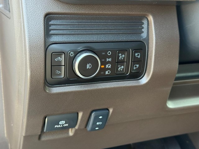 2026 Ford F-350 Super Duty King Ranch - Photo 20