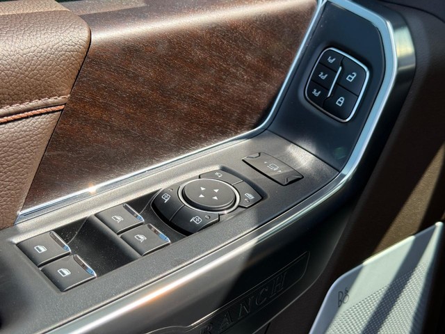 2026 Ford F-350 Super Duty King Ranch - Photo 22