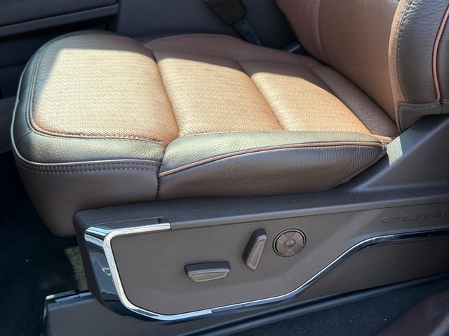 2026 Ford F-350 Super Duty King Ranch - Photo 23