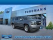 2019 Chevrolet Suburban LT thumbnail image 01