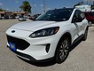 2020 Ford Escape SE Sport Hybrid thumbnail image 08