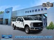 2026 Ford Super Duty F-250 SRW XL thumbnail image 01