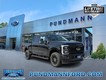 2026 Ford Super Duty F-350 SRW LARIAT thumbnail image 01