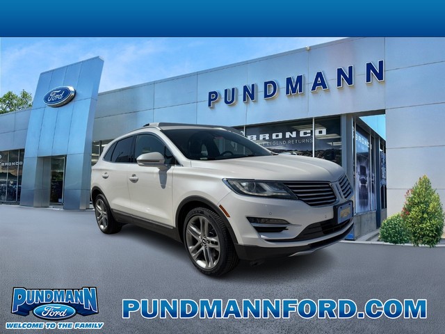 St. Charles MO 2015 Lincoln MKC more details - lincoln mkc