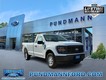 2025 Ford F-150 XL thumbnail image 01