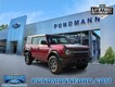2025 Ford Bronco Big Bend thumbnail image 01