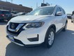 2018 Nissan Rogue SV thumbnail image 08