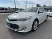 2013 Toyota Avalon Limited thumbnail image 08