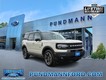 2025 Ford Bronco Sport Outer Banks thumbnail image 01