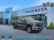 2026 Ford Super Duty F-350 SRW LARIAT thumbnail image 01