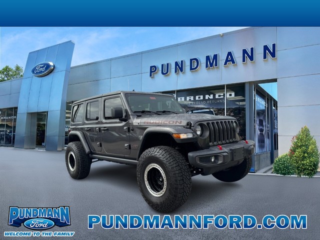 St. Charles MO 2018 Jeep Wrangler Unlimited more details - jeep wrangler unlimited