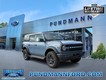 2025 Ford Bronco Outer Banks thumbnail image 01