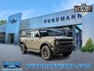 2025 Ford Bronco Outer Banks thumbnail image 01