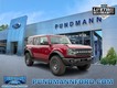 2025 Ford Bronco Badlands thumbnail image 01