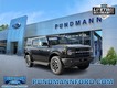 2025 Ford Bronco Outer Banks thumbnail image 01