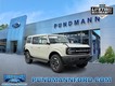 2025 Ford Bronco Outer Banks thumbnail image 01