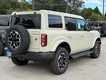 2025 Ford Bronco Outer Banks thumbnail image 03