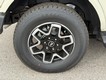 2025 Ford Bronco Outer Banks thumbnail image 04
