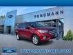 2018 Ford Escape SE thumbnail image 01