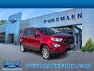 2020 Ford EcoSport SE thumbnail image 01