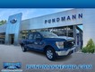 2022 Ford F-150 2WD XL SuperCrew thumbnail image 01