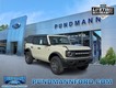 2025 Ford Bronco Big Bend thumbnail image 01