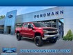 2021 Chevrolet Silverado 1500 4WD LT Crew Cab thumbnail image 01