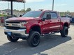 2021 Chevrolet Silverado 1500 4WD LT Crew Cab thumbnail image 08