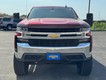 2021 Chevrolet Silverado 1500 4WD LT Crew Cab thumbnail image 09