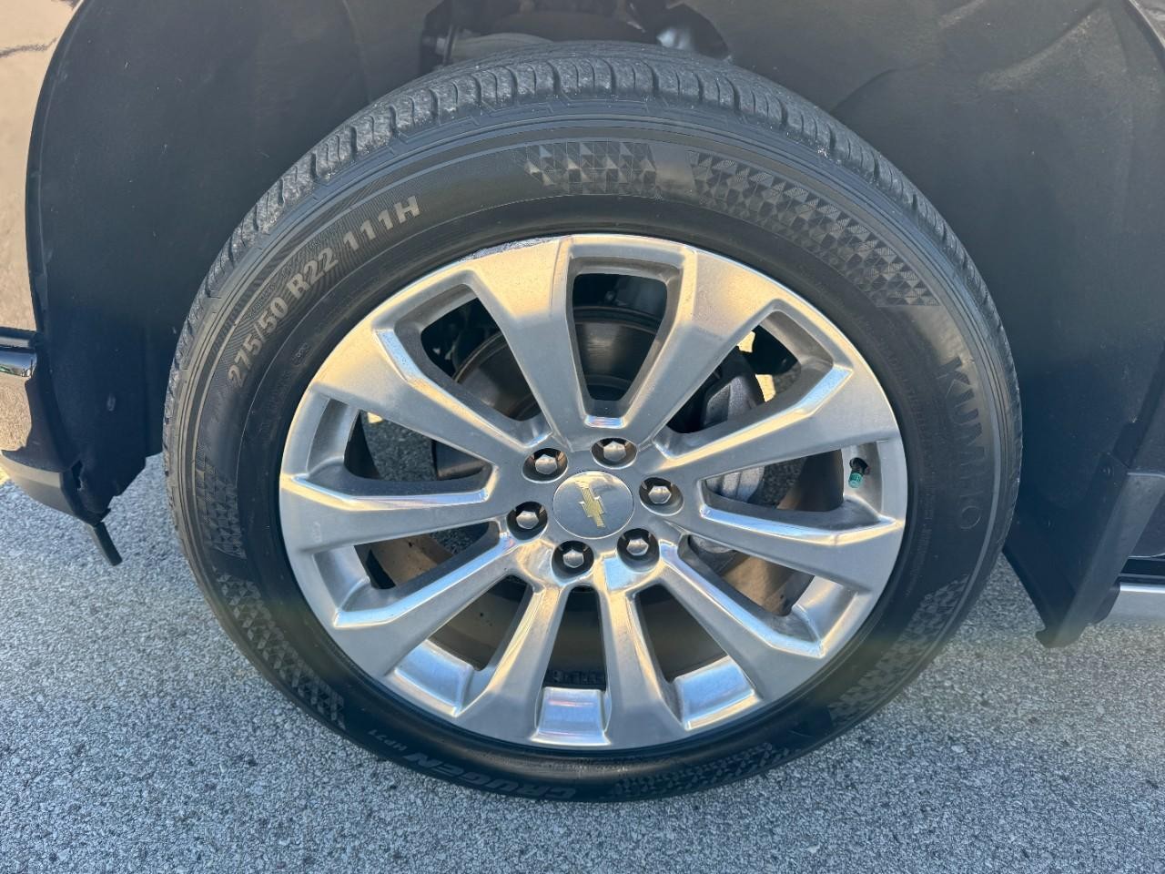 Chevrolet Silverado 1500 Vehicle Full-screen Gallery Image 07