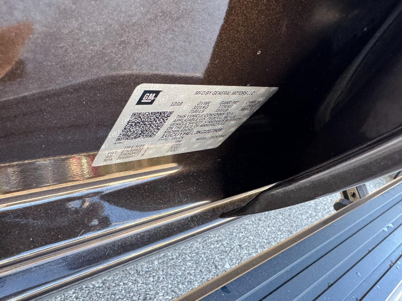 Chevrolet Silverado 1500 Vehicle Full-screen Gallery Image 26