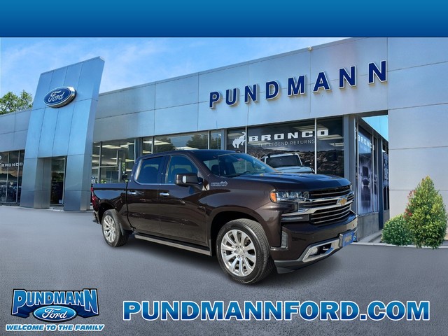 St. Charles MO 2019 Chevrolet Silverado 1500 more details - chevrolet silverado 1500